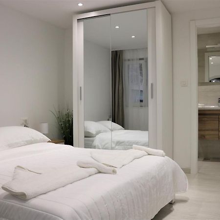 City Center Chic Apartments Baška Voda Extérieur photo