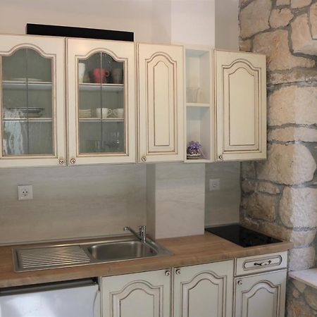 City Center Chic Apartments Baška Voda Extérieur photo