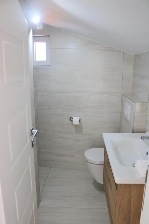 City Center Chic Apartments Baška Voda Extérieur photo