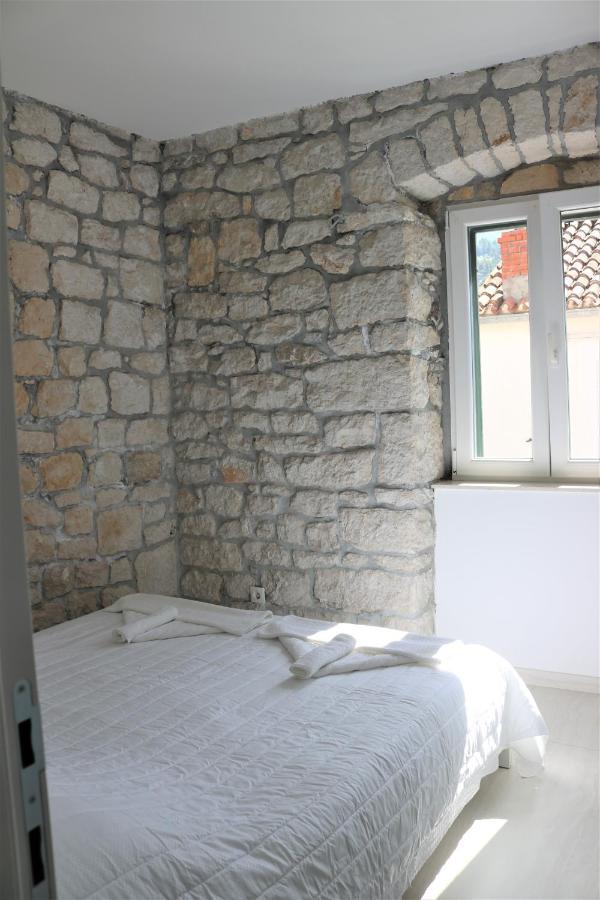City Center Chic Apartments Baška Voda Extérieur photo