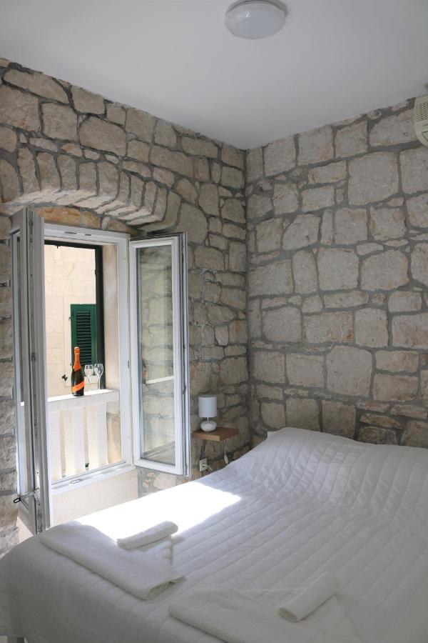 City Center Chic Apartments Baška Voda Extérieur photo
